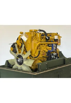 CATERPILLAR 3126 Engine Assembly