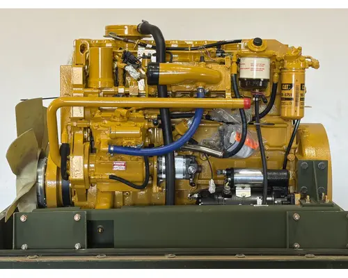 CATERPILLAR 3126 Engine Assembly