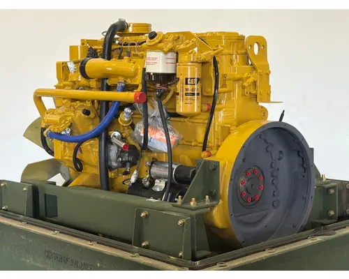 CATERPILLAR 3126 Engine Assembly