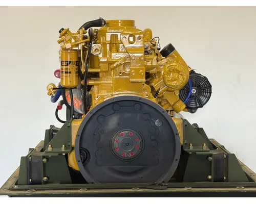 CATERPILLAR 3126 Engine Assembly
