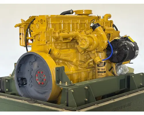 CATERPILLAR 3126 Engine Assembly