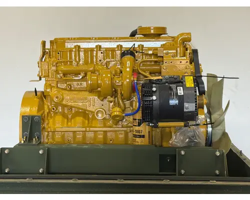 CATERPILLAR 3126 Engine Assembly
