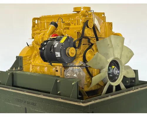 CATERPILLAR 3126 Engine Assembly