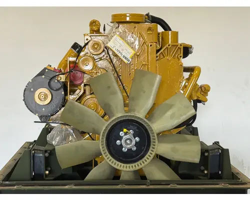 CATERPILLAR 3126 Engine Assembly