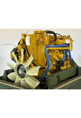 CATERPILLAR 3126 Engine Assembly
