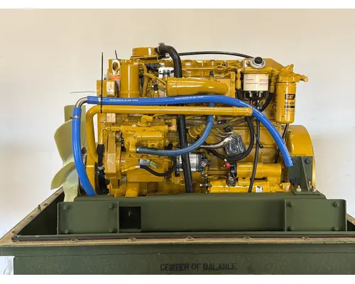 CATERPILLAR 3126 Engine Assembly