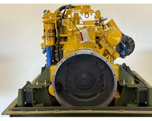 CATERPILLAR 3126 Engine Assembly