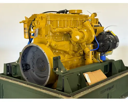 CATERPILLAR 3126 Engine Assembly
