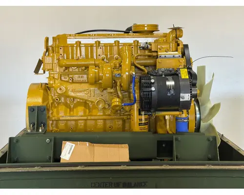 CATERPILLAR 3126 Engine Assembly