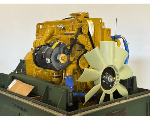 CATERPILLAR 3126 Engine Assembly