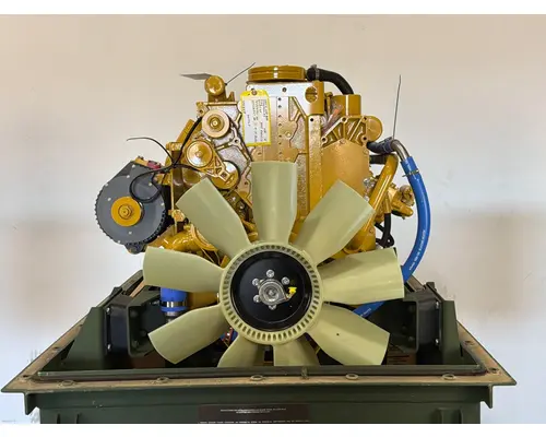 CATERPILLAR 3126 Engine Assembly