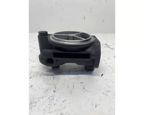 CATERPILLAR 3126 Engine Filter Base