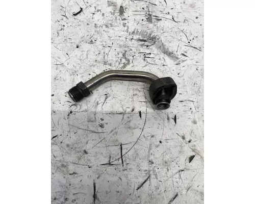 CATERPILLAR 3126 Engine Plumbing