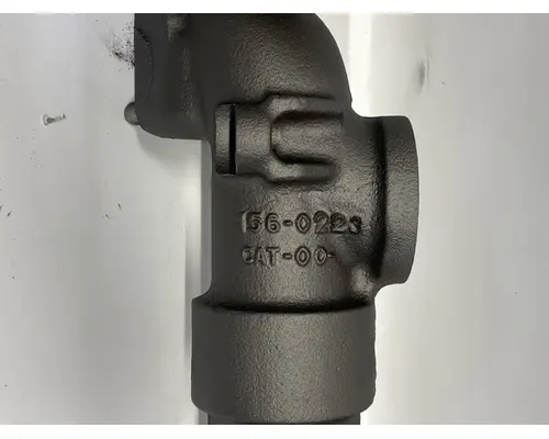 CATERPILLAR 3126 Exhaust Manifold