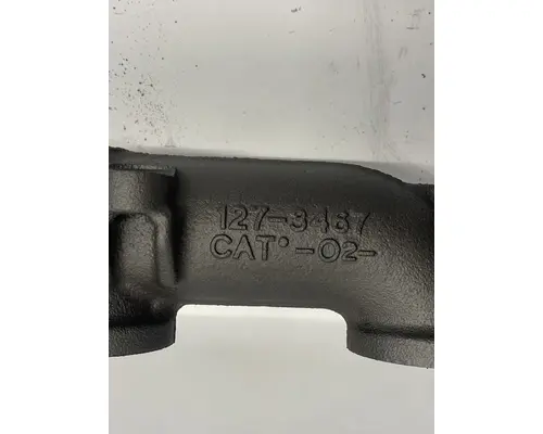 CATERPILLAR 3126 Exhaust Manifold