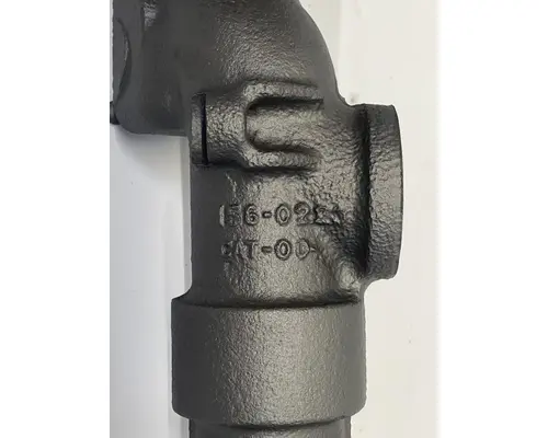 CATERPILLAR 3126 Exhaust Manifold