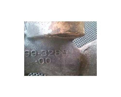 CATERPILLAR 3126 Exhaust Manifold