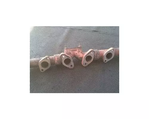 CATERPILLAR 3126 Exhaust Manifold