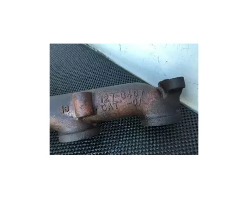 CATERPILLAR 3126 Exhaust Manifold