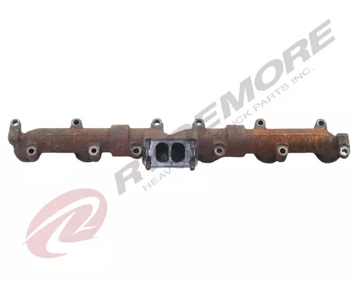 CATERPILLAR 3126 Exhaust Manifold