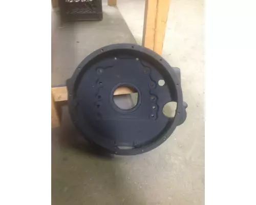 CATERPILLAR 3126 FLYWHEEL HOUSING