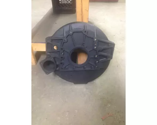 CATERPILLAR 3126 FLYWHEEL HOUSING