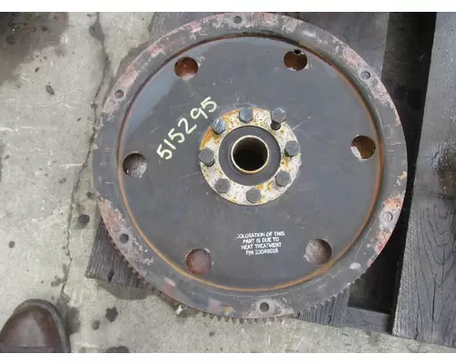 CATERPILLAR 3126 Flex Plate