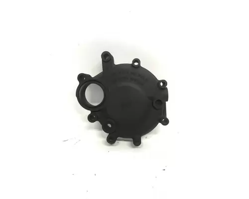 CATERPILLAR 3126 Front Cover