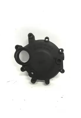 CATERPILLAR 3126 Front Cover