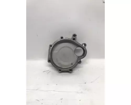 CATERPILLAR 3126 Front Cover