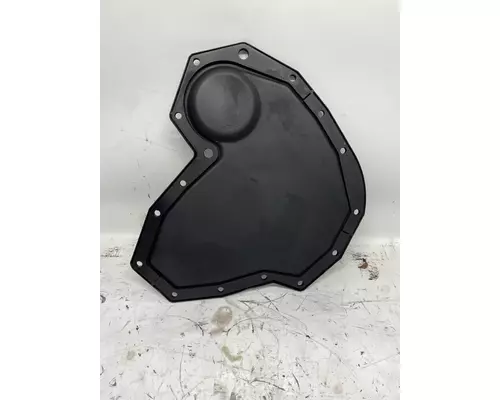 CATERPILLAR 3126 Front Cover