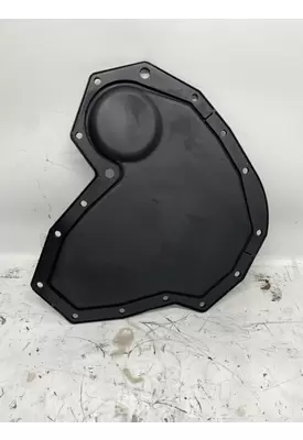 CATERPILLAR 3126 Front Cover