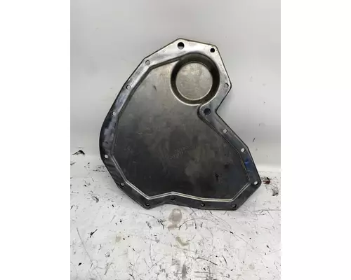 CATERPILLAR 3126 Front Cover