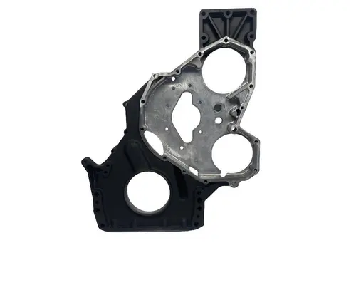 CATERPILLAR 3126 Front Cover