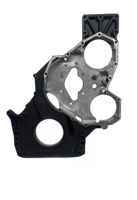 CATERPILLAR 3126 Front Cover