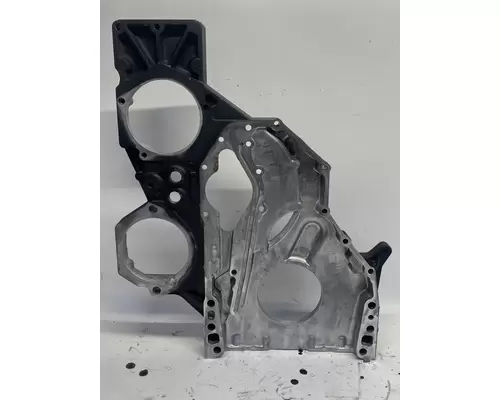 CATERPILLAR 3126 Front Cover
