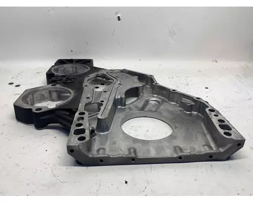 CATERPILLAR 3126 Front Cover