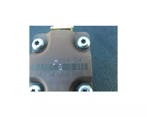 CATERPILLAR 3126 Fuel Injection Parts