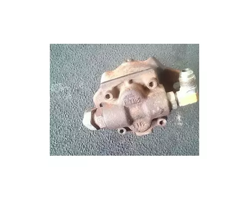 CATERPILLAR 3126 Fuel Injection Pump