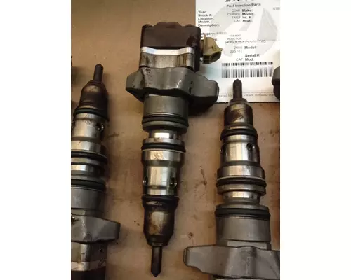 CATERPILLAR 3126 Fuel Injector