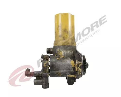 CATERPILLAR 3126 Fuel Pump (Injection)