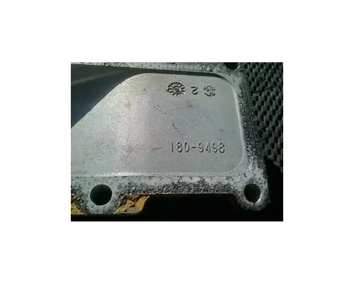 CATERPILLAR 3126 Intake Manifold