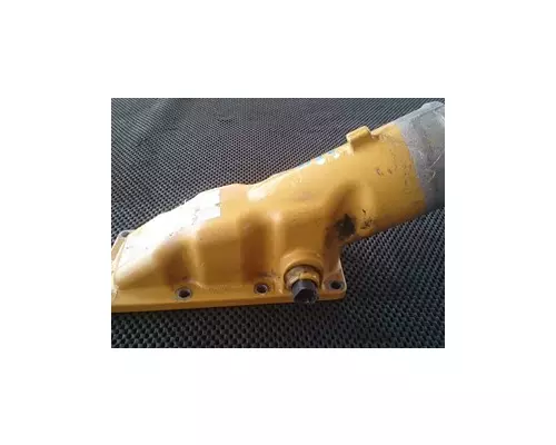 CATERPILLAR 3126 Intake Manifold