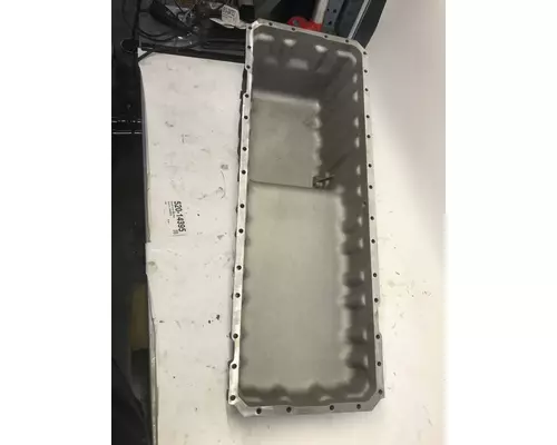 CATERPILLAR 3126 Oil Pan