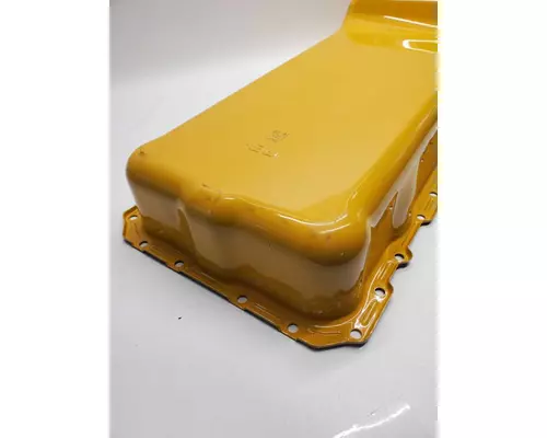 CATERPILLAR 3126 Oil Pan