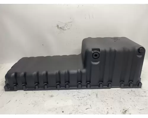 CATERPILLAR 3126 Oil Pan