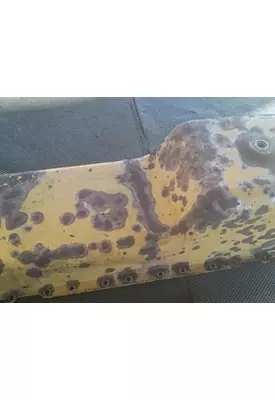 CATERPILLAR 3126 Oil Pan