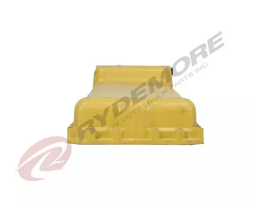 CATERPILLAR 3126 Oil Pan