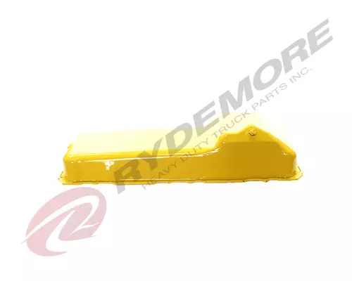 CATERPILLAR 3126 Oil Pan