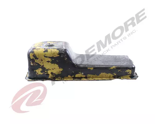 CATERPILLAR 3126 Oil Pan